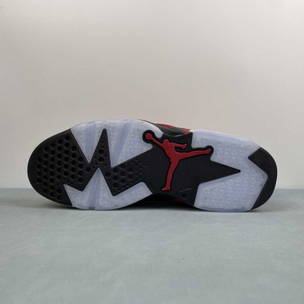 Air Jordan 6 Retro “Toro Bravo” - Imagen 6
