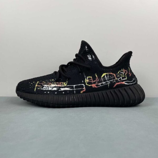 adidas Yeezy Boost 350 V2 “Oreo” - Imagen 2