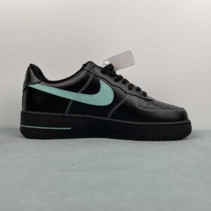 Nike Air Force 1 Low “Tiffany & Co. 1837”: imagen 3