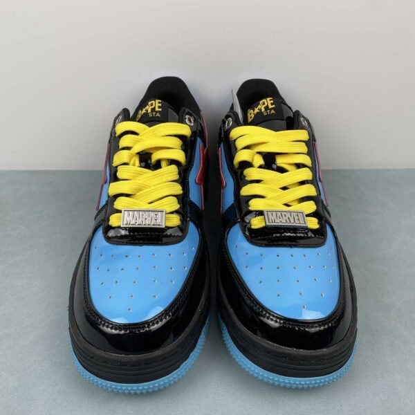 A Bathing Ape BAPE STA Marvel Comics “Thor” - Imagen 4