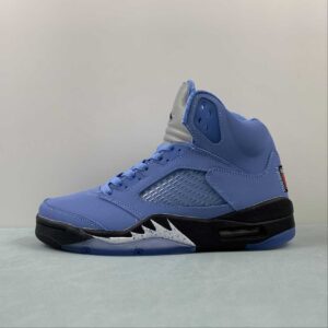Air Jordan 5 Retro “University Blue”: imagen 2