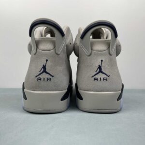 Air Jordan 6 Retro “Georgetown”: imagen 5