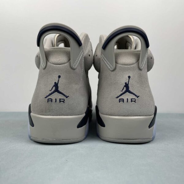 Air Jordan 6 Retro “Georgetown” - Imagen 5