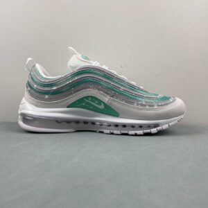 Nike Air Max 97 FP “White Spruce Aura”: imagen 3