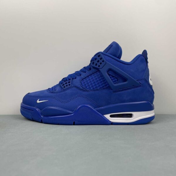 Air Jordan 4 Retro OG SP "Nigel Sylvester Bike Air" - Imagen 2