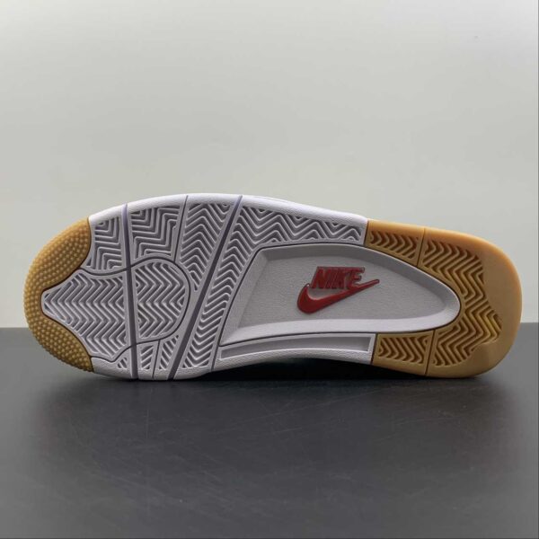Nike SB x Air Jordan 4 Retro “Pine Green” - Imagen 6