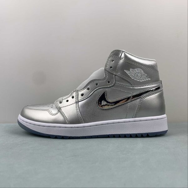 Air Jordan 1 Retro High OG “CO.JP Neutral Grey” - Imagen 2