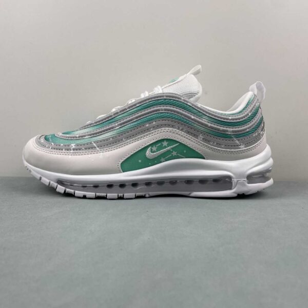 Nike Air Max 97 FP “White Spruce Aura” - Imagen 2
