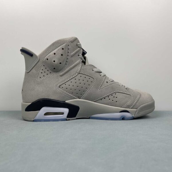 Air Jordan 6 Retro “Georgetown” - Imagen 3