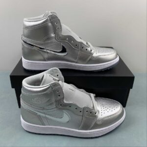 Air Jordan 1 Retro High OG “CO.JP Neutral Grey”