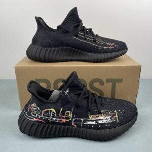 adidas Yeezy Boost 350 V2 “Oreo”
