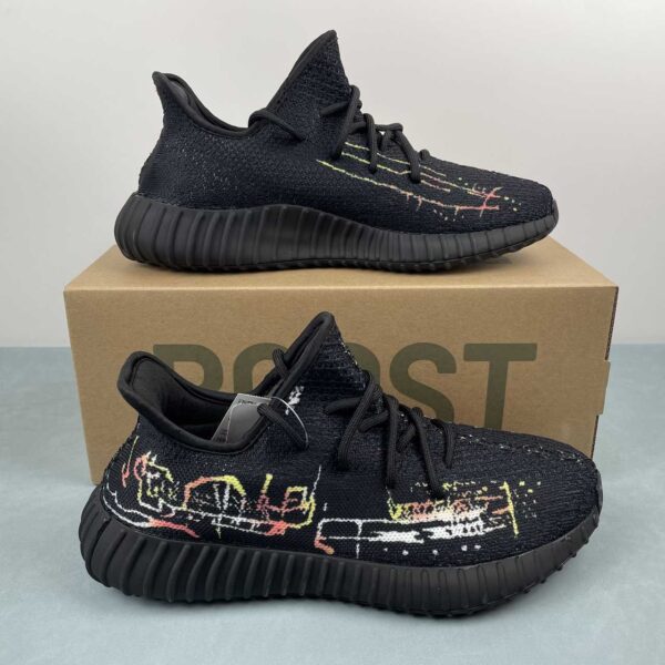 adidas Yeezy Boost 350 V2 “Oreo”