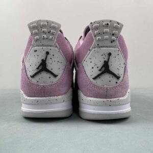 Air Jordan 4 Retro “Orchid”: imagen 5