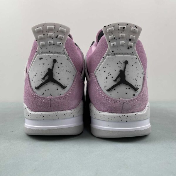 Air Jordan 4 Retro “Orchid” - Imagen 5