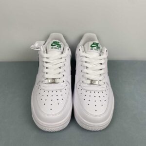 Nike Air Force 1 ’07 “Malachite”: imagen 4