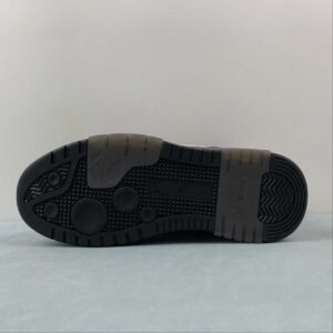 Off-White™ Out of Office “Dark Grey / White / Black”: imagen 6