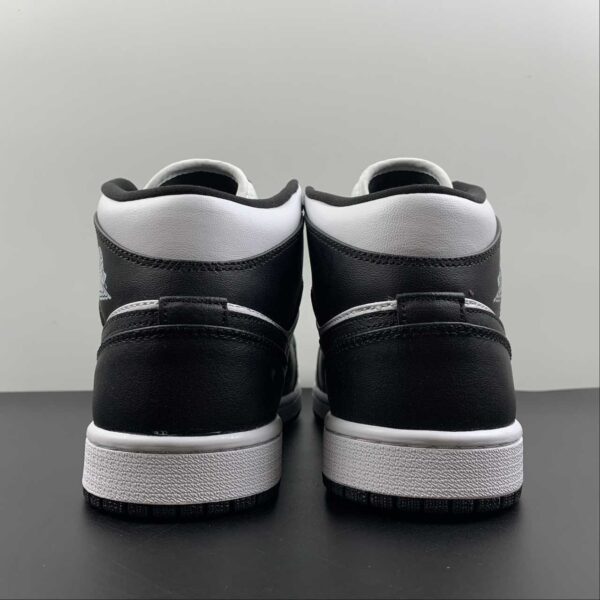 Air Jordan 1 Mid “Panda” - Imagen 4