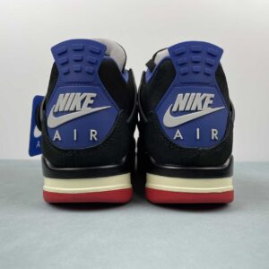 Air Jordan 4 "Rare Air": imagen 5