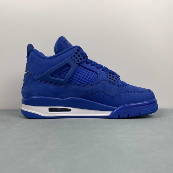 Air Jordan 4 Retro OG SP "Nigel Sylvester Bike Air" - Imagen 3