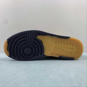 Air Jordan 1 High Element GORE-TEX “Light Bone”: imagen 6