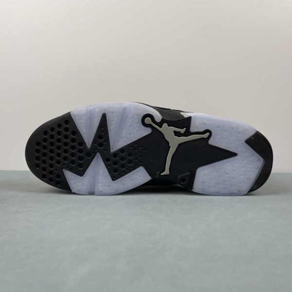 Air Jordan 6 Retro “Metallic Silver” - Imagen 6