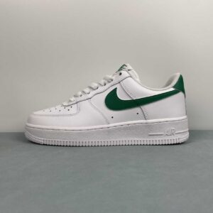 Nike Air Force 1 ’07 “Malachite”: imagen 2