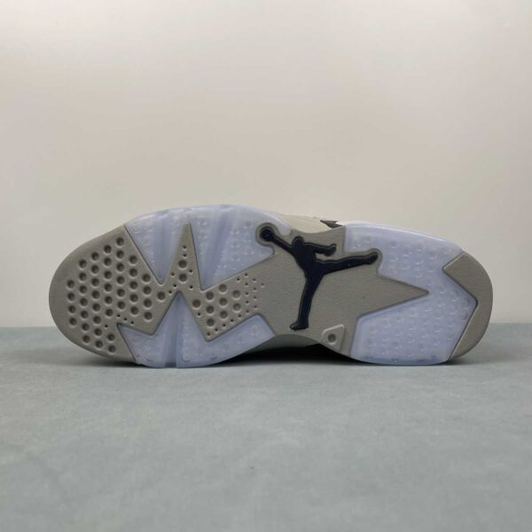 Air Jordan 6 Retro “Georgetown” - Imagen 6