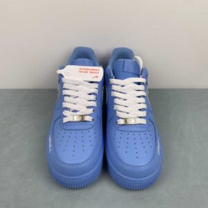 Nike Air Force 1 Low “Uphill”: imagen 4