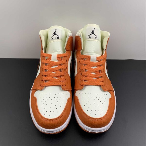 Air Jordan 1 Mid SE “Sport Spice” - Imagen 2