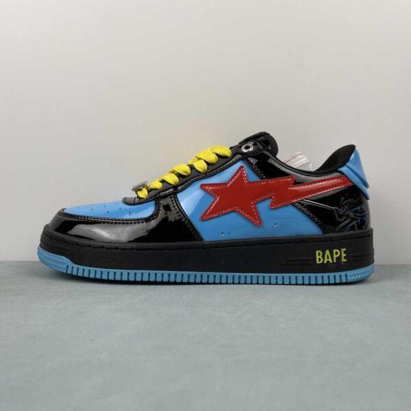 A Bathing Ape BAPE STA Marvel Comics “Thor” - Imagen 2