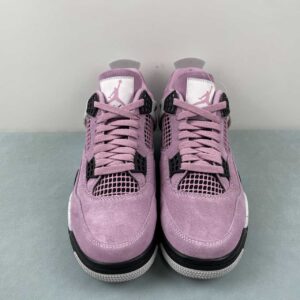 Air Jordan 4 Retro “Orchid”: imagen 4
