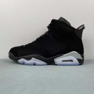 Air Jordan 6 Retro “Metallic Silver”: imagen 2