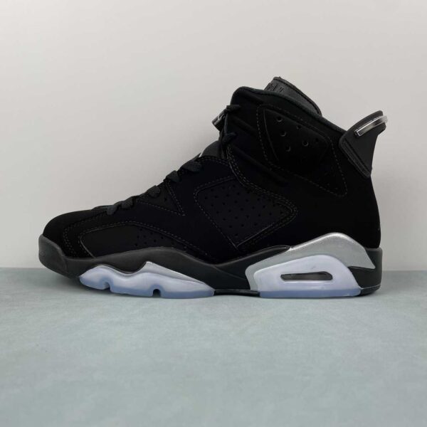 Air Jordan 6 Retro “Metallic Silver” - Imagen 2