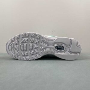 Nike Air Max 97 FP “White Spruce Aura”: imagen 6