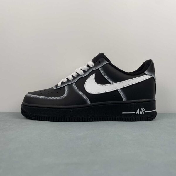 Nike Air Force 1 Low ’07 “East LA” - Imagen 2