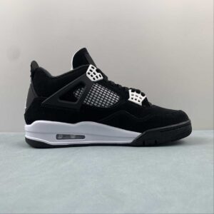 Air Jordan 4 Retro “White Thunder”: imagen 3