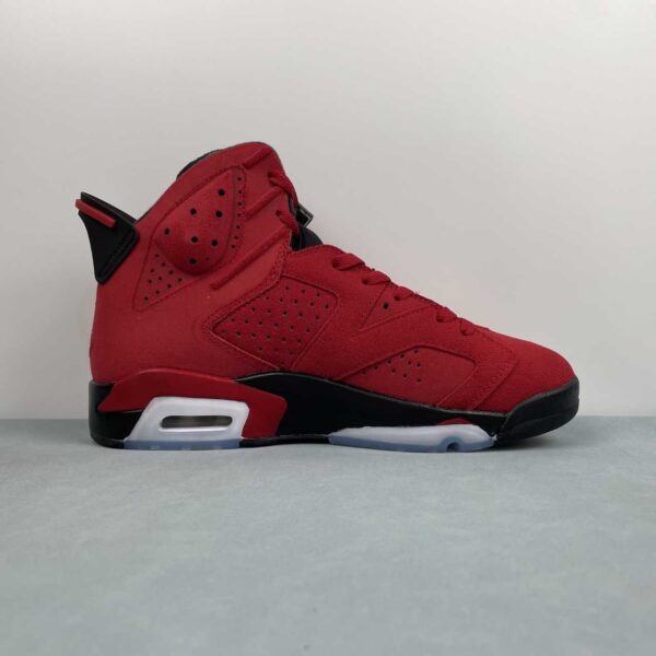 Air Jordan 6 Retro “Toro Bravo” - Imagen 3