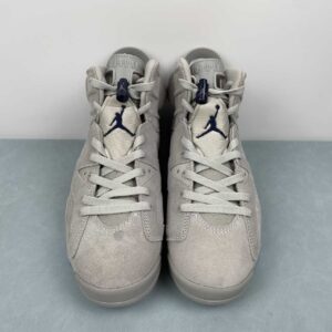 Air Jordan 6 Retro “Georgetown”: imagen 4