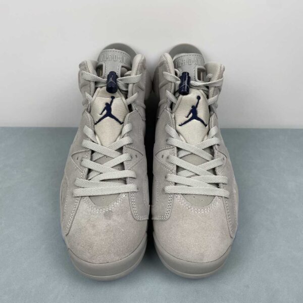 Air Jordan 6 Retro “Georgetown” - Imagen 4