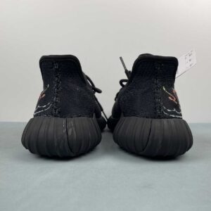 adidas Yeezy Boost 350 V2 “Oreo”: imagen 5