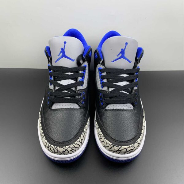 Air Jordan 3 Retro “Sport Blue” - Imagen 4