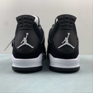 Air Jordan 4 Retro “White Thunder”: imagen 5
