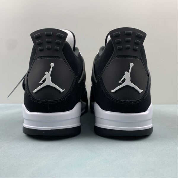 Air Jordan 4 Retro “White Thunder” - Imagen 5