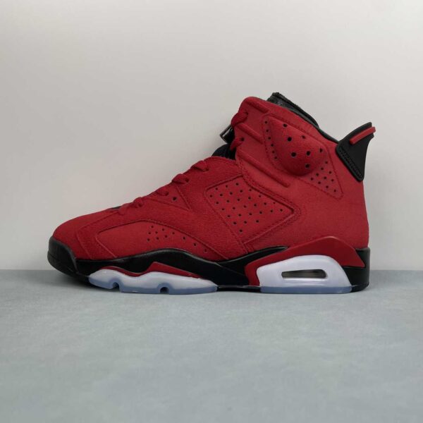 Air Jordan 6 Retro “Toro Bravo” - Imagen 2