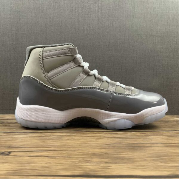 Air Jordan 11 Retro "Cool Grey" - Imagen 3