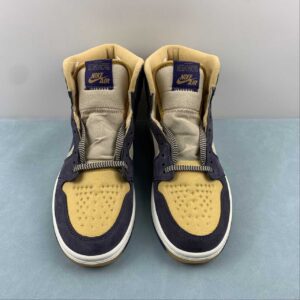 Air Jordan 1 High Element GORE-TEX “Light Bone”: imagen 4