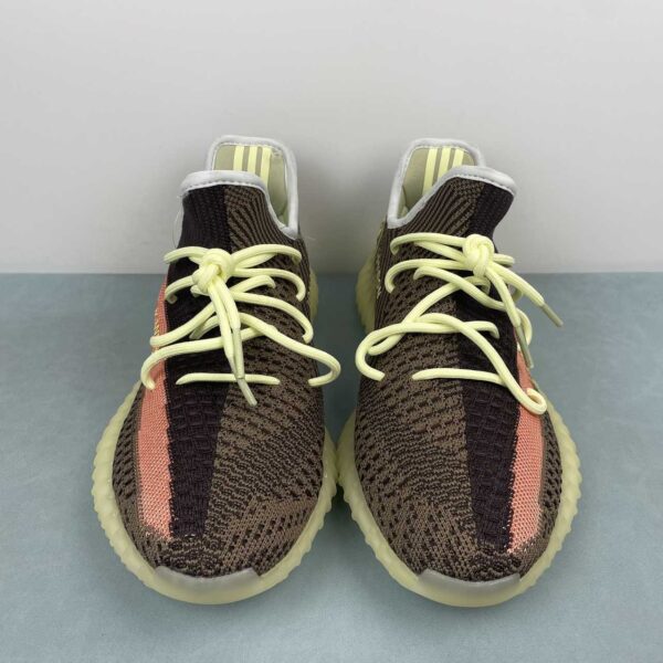 Yeezy Boost 350 V2 “Stüssy” - Imagen 4