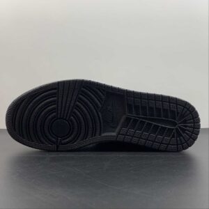 Air Jordan 1 Retro High OG “Panda”: imagen 6