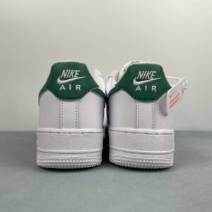 Nike Air Force 1 ’07 “Malachite”: imagen 5