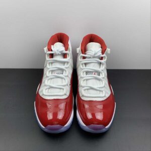Air Jordan 11 Retro “Cherry”: imagen 4